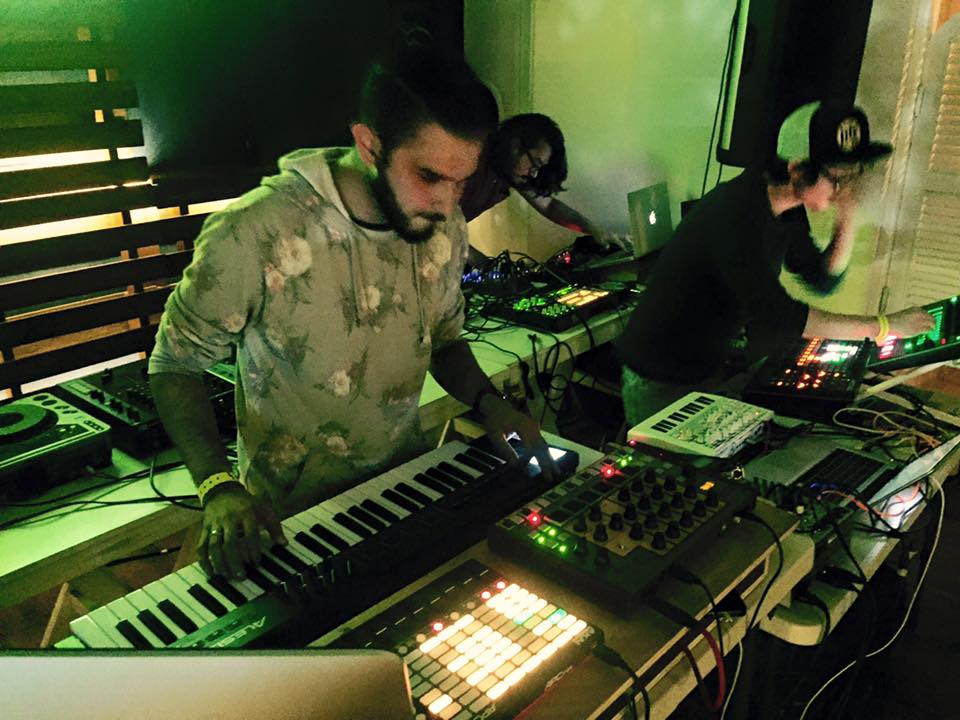Duophonic | About