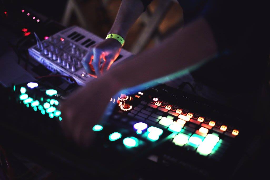 Duophonic | About